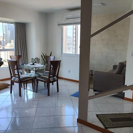 Apartamento Solar Da Praca, Aconchegante E Climatizado 토레스 외부 사진