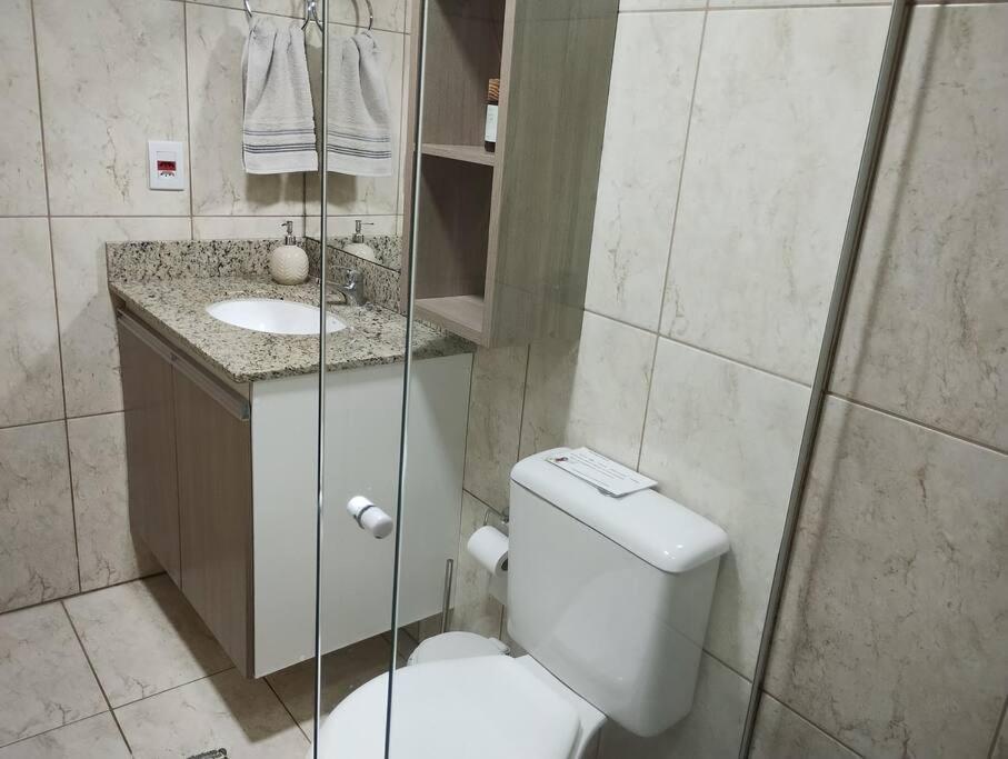 Apartamento Solar Da Praca, Aconchegante E Climatizado 토레스 외부 사진