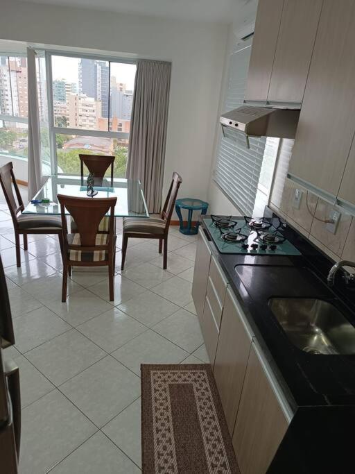 Apartamento Solar Da Praca, Aconchegante E Climatizado 토레스 외부 사진