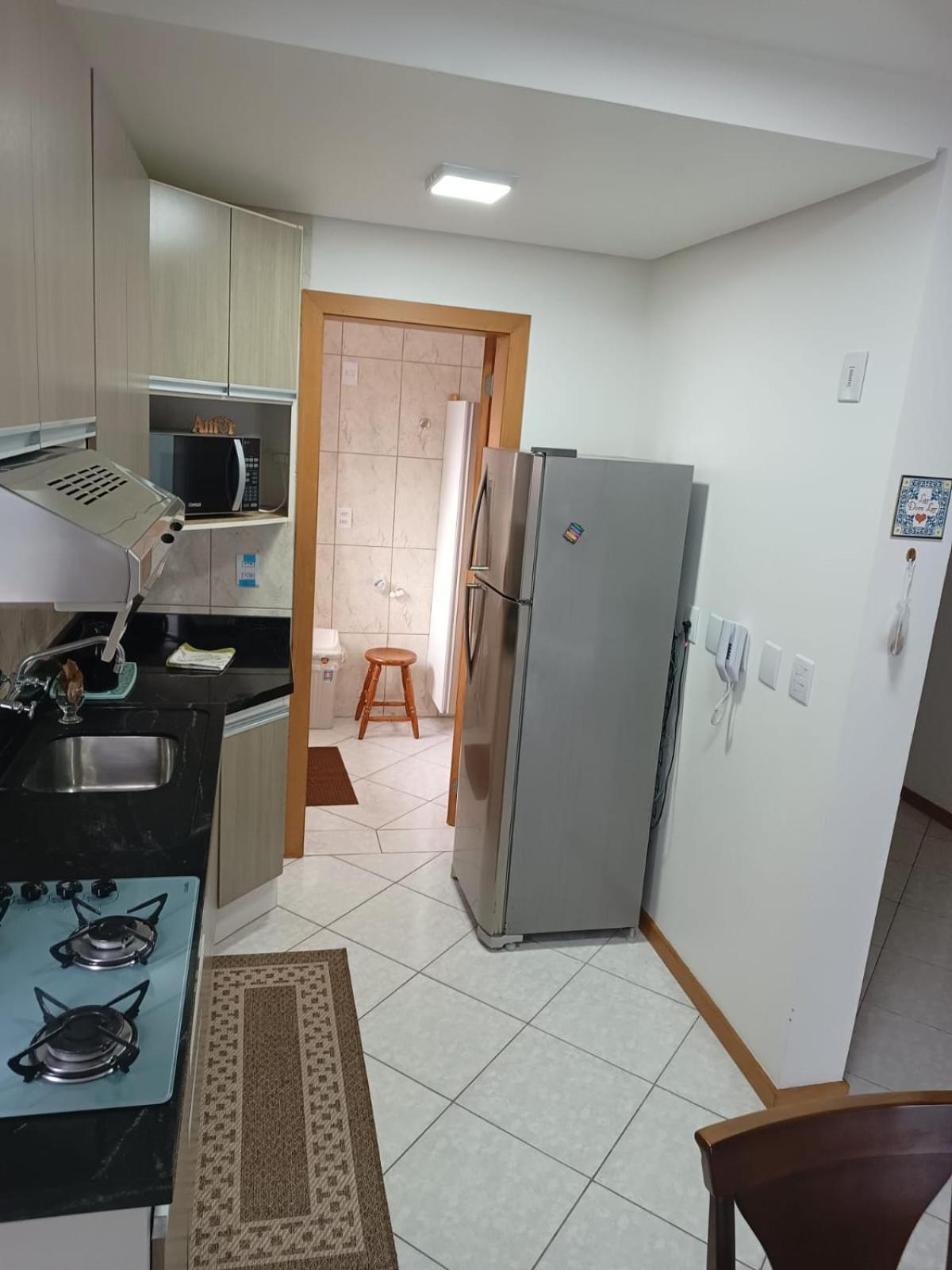 Apartamento Solar Da Praca, Aconchegante E Climatizado 토레스 외부 사진