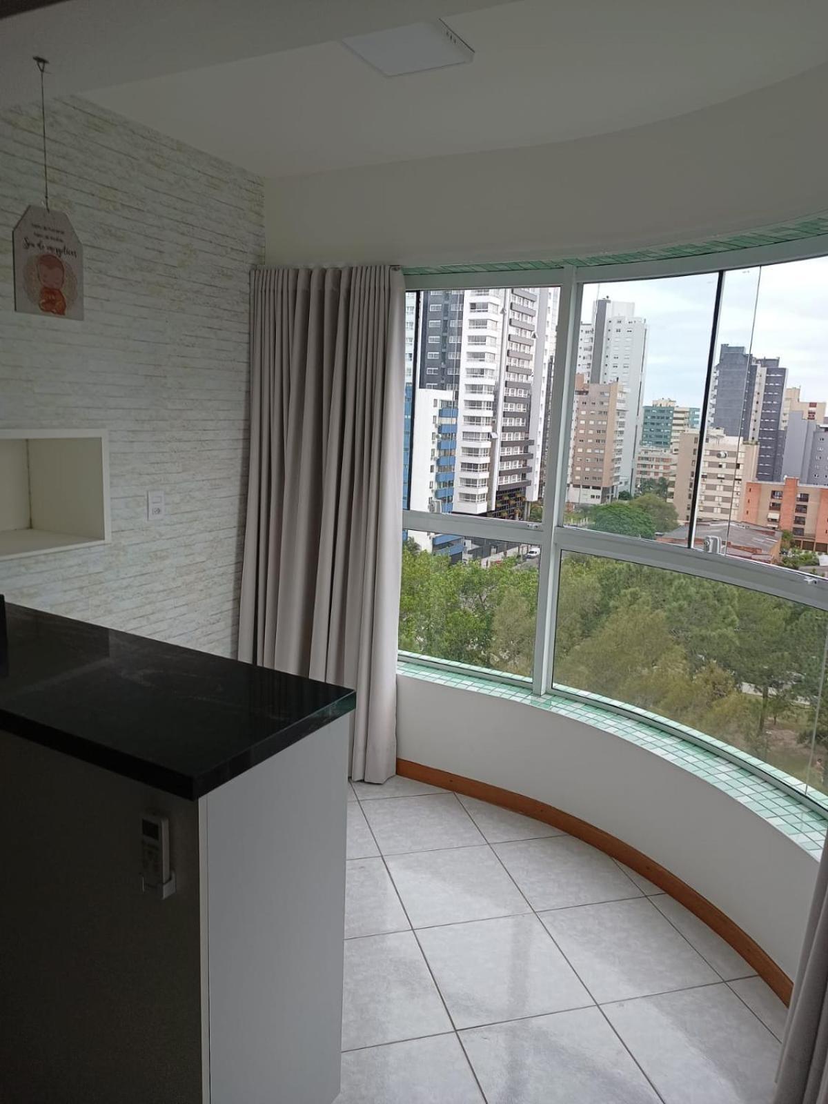 Apartamento Solar Da Praca, Aconchegante E Climatizado 토레스 외부 사진