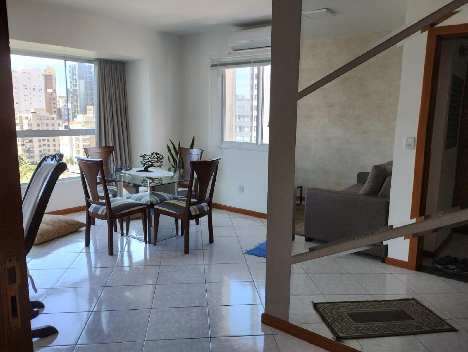 Apartamento Solar Da Praca, Aconchegante E Climatizado 토레스 외부 사진