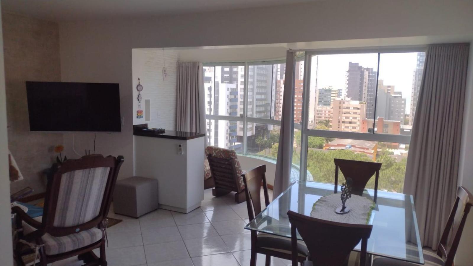 Apartamento Solar Da Praca, Aconchegante E Climatizado 토레스 외부 사진