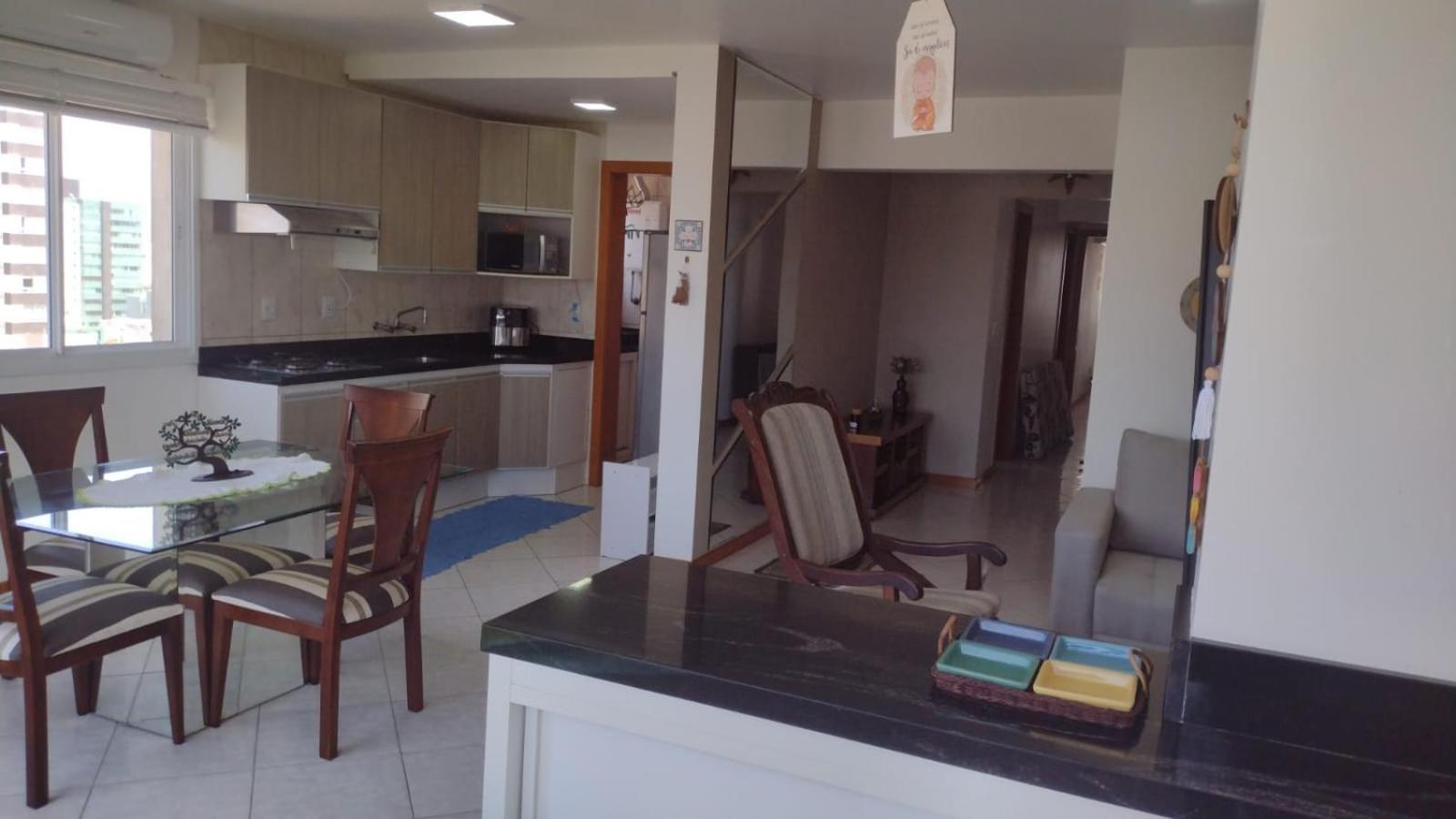 Apartamento Solar Da Praca, Aconchegante E Climatizado 토레스 외부 사진