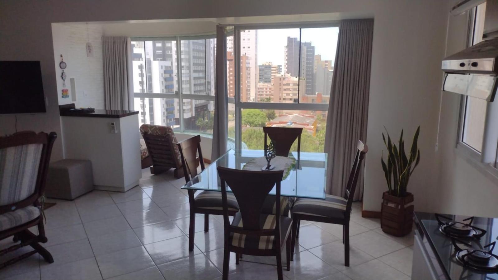 Apartamento Solar Da Praca, Aconchegante E Climatizado 토레스 외부 사진