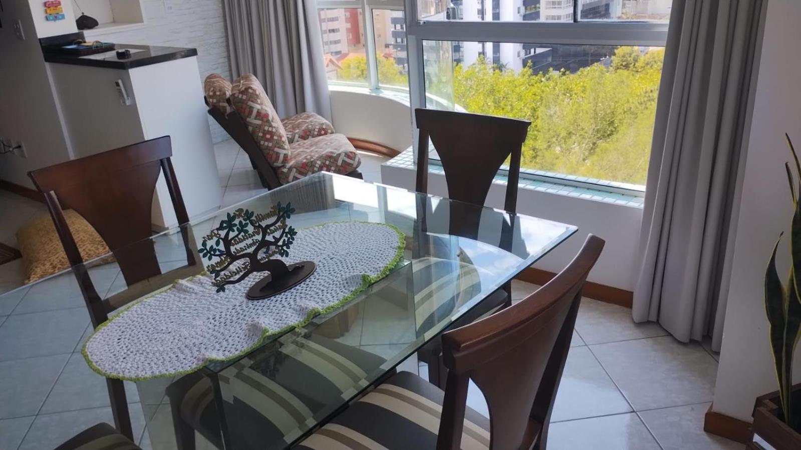 Apartamento Solar Da Praca, Aconchegante E Climatizado 토레스 외부 사진